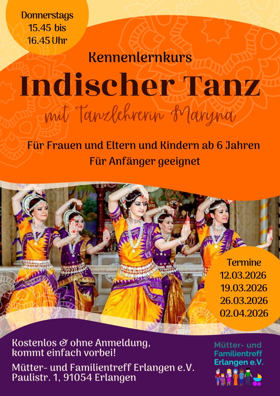 IndischerTanz