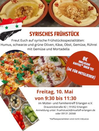 Vorlage Frühstück (Instagram Post (Quadratisch)) (Dokument im A4-Format) - 32